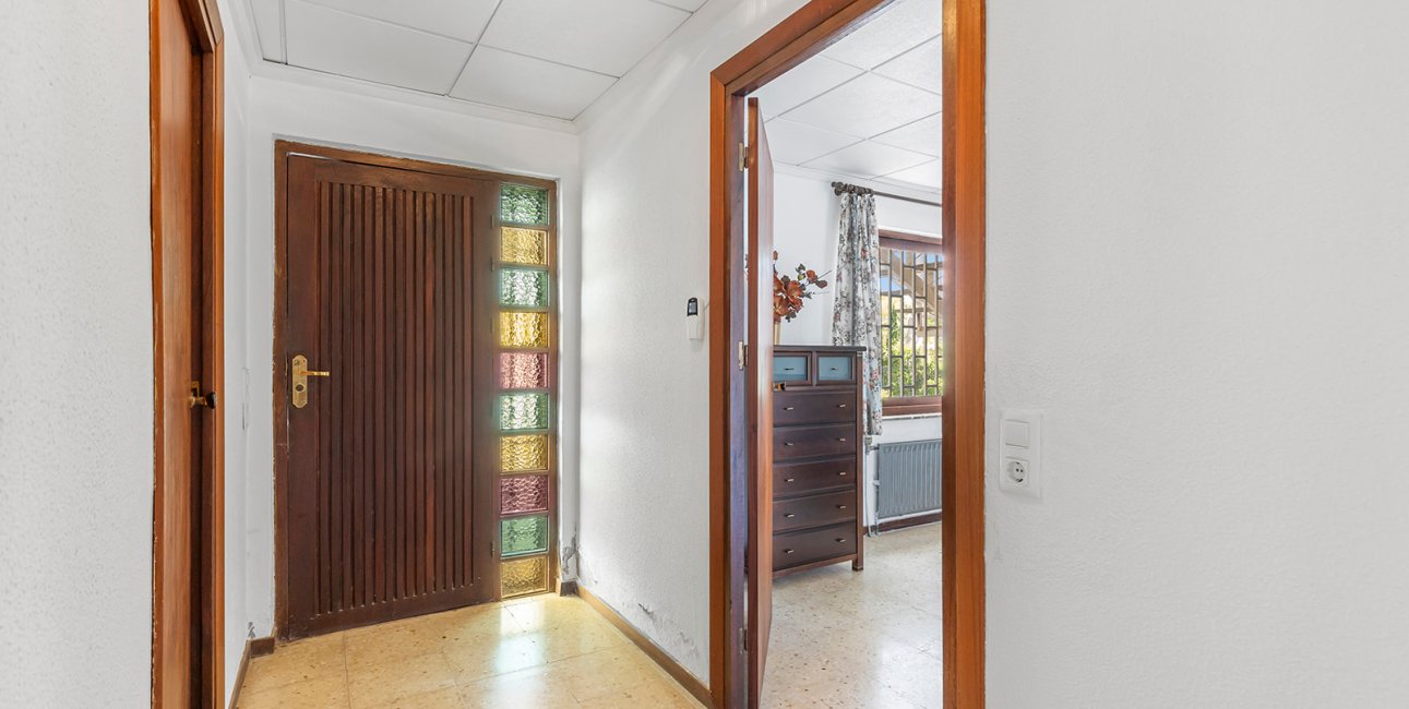 Reventa - Villa -
Orihuela Costa - Las Filipinas