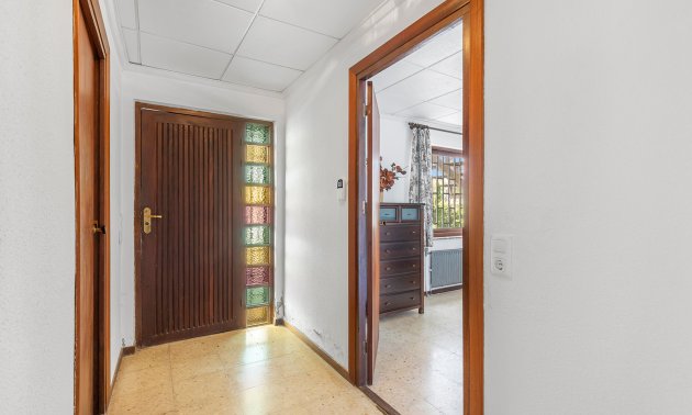 Reventa - Villa -
Orihuela Costa - Las Filipinas