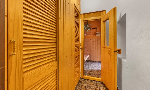 Reventa - Villa -
Orihuela Costa - Las Filipinas