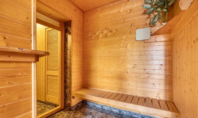 Reventa - Villa -
Orihuela Costa - Las Filipinas