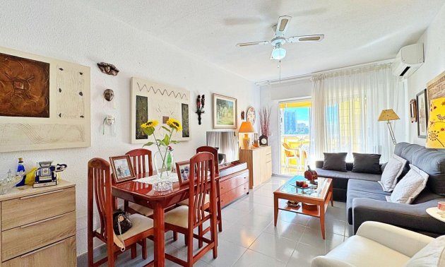 Reventa - Apartamento / piso -
Torrevieja - Punta prima