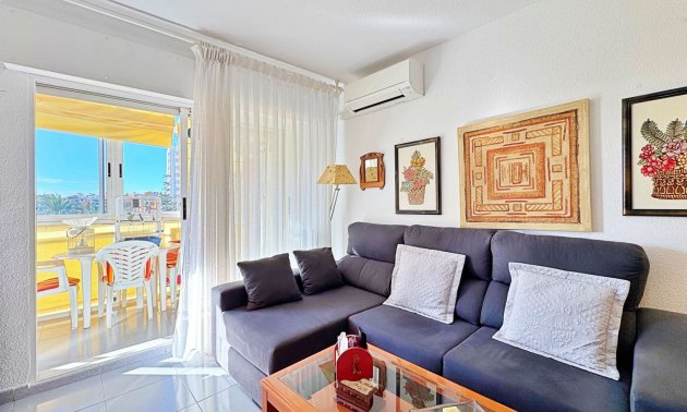 Reventa - Apartamento / piso -
Torrevieja - Punta prima