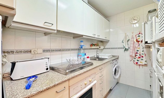 Reventa - Apartamento / piso -
Torrevieja - Punta prima