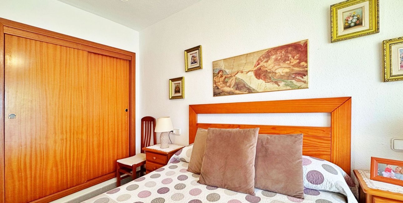 Reventa - Apartamento / piso -
Torrevieja - Punta prima