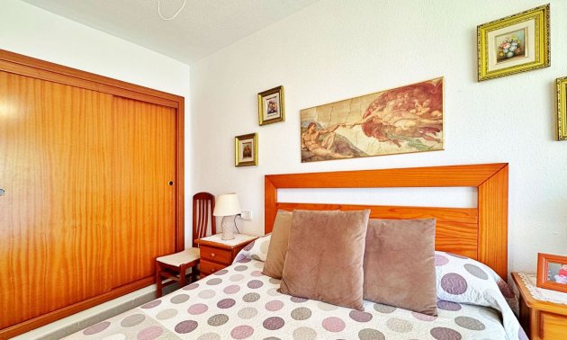 Reventa - Apartamento / piso -
Torrevieja - Punta prima