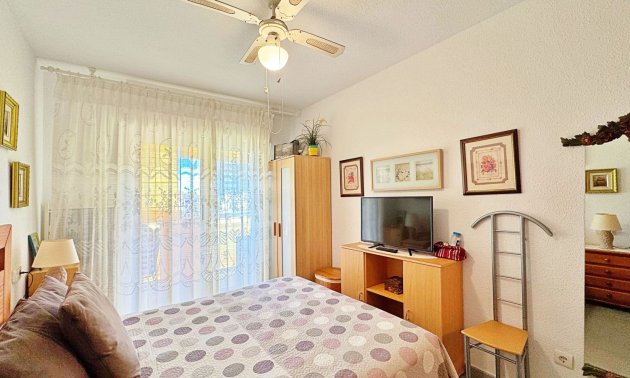 Reventa - Apartamento / piso -
Torrevieja - Punta prima