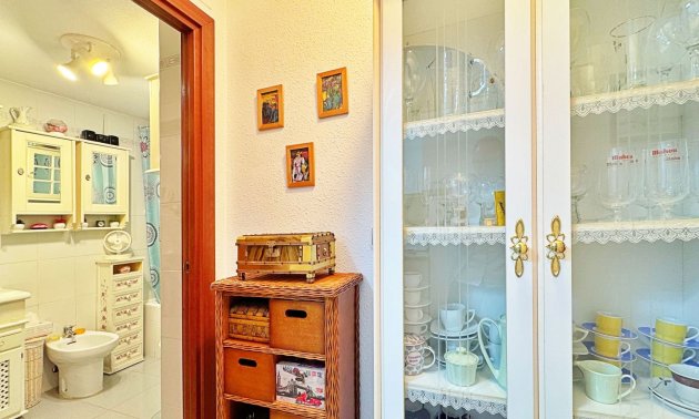 Reventa - Apartamento / piso -
Torrevieja - Punta prima