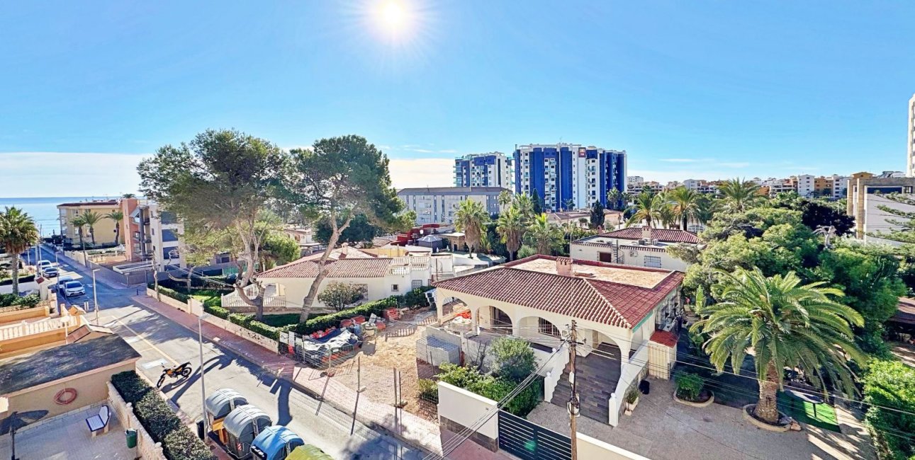 Reventa - Apartamento / piso -
Torrevieja - Punta prima