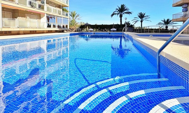 Reventa - Apartamento / piso -
Torrevieja - Punta prima