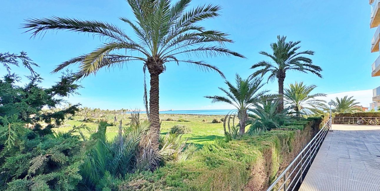 Reventa - Apartamento / piso -
Torrevieja - Punta prima