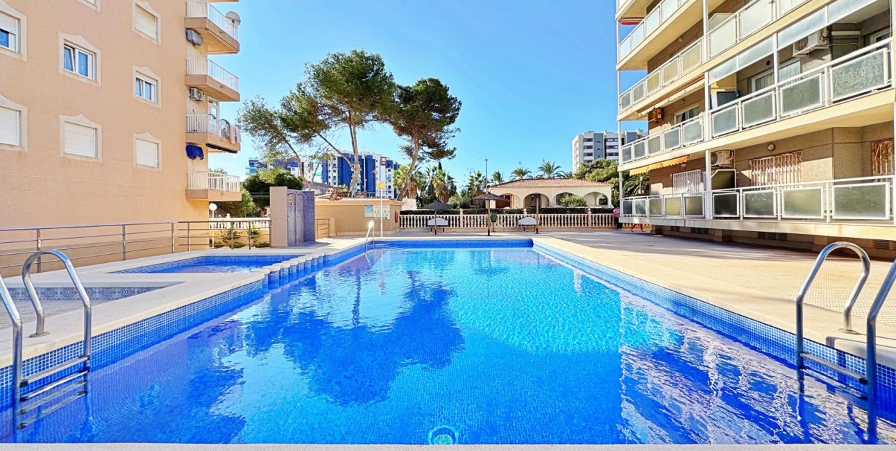Reventa - Apartamento / piso -
Torrevieja - Punta prima