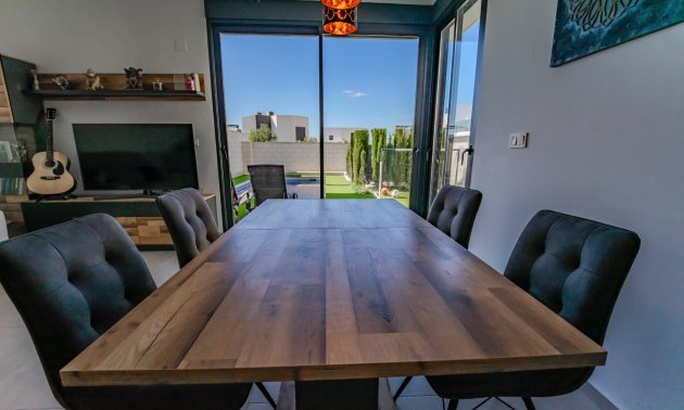 Resale - Townhouse -
Benijofar - Benijofar - Village