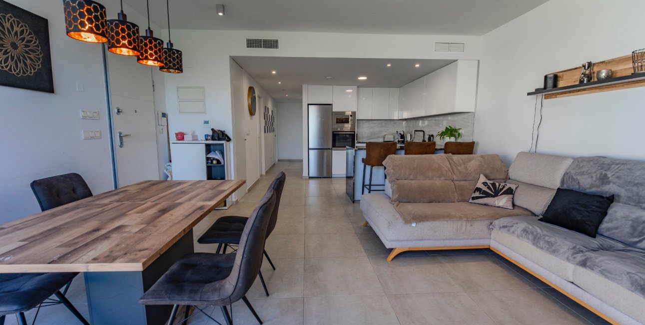 Resale - Townhouse -
Benijofar - Benijofar - Village