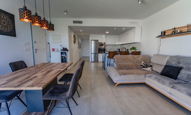 Resale - Townhouse -
Benijofar - Benijofar - Village