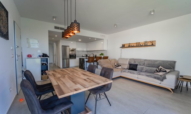 Resale - Townhouse -
Benijofar - Benijofar - Village