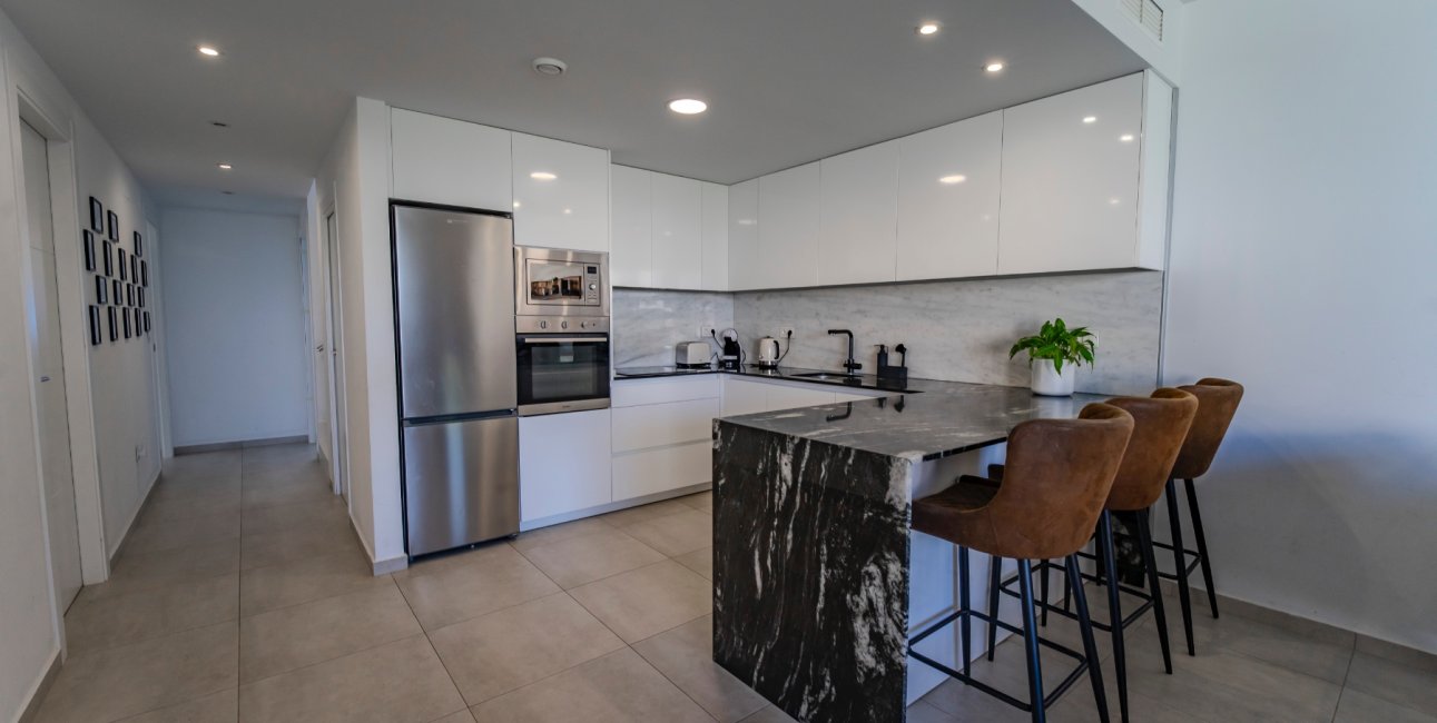 Resale - Townhouse -
Benijofar - Benijofar - Village