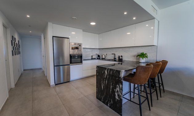 Resale - Townhouse -
Benijofar - Benijofar - Village