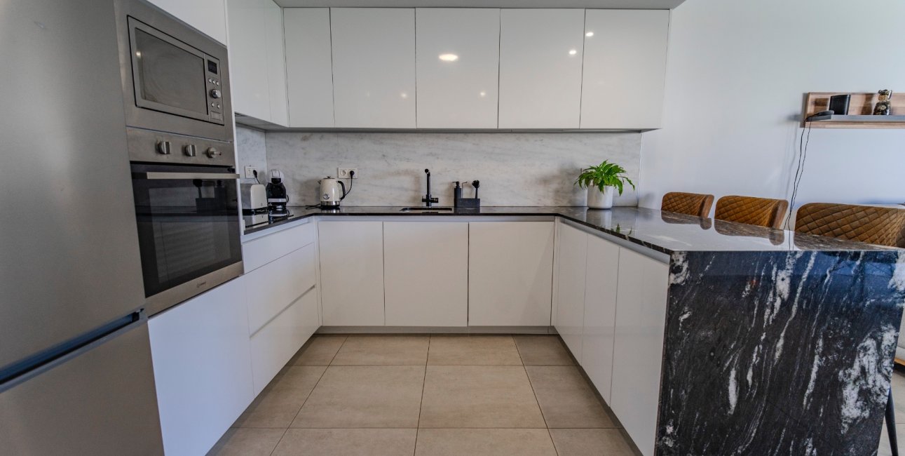 Resale - Townhouse -
Benijofar - Benijofar - Village