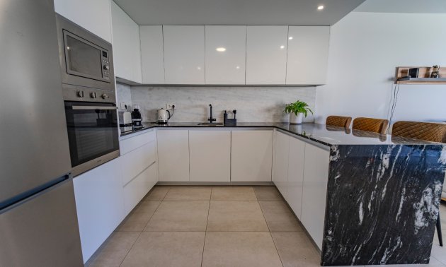 Resale - Townhouse -
Benijofar - Benijofar - Village