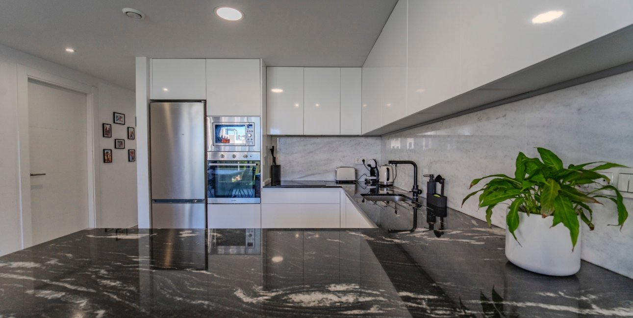 Resale - Townhouse -
Benijofar - Benijofar - Village