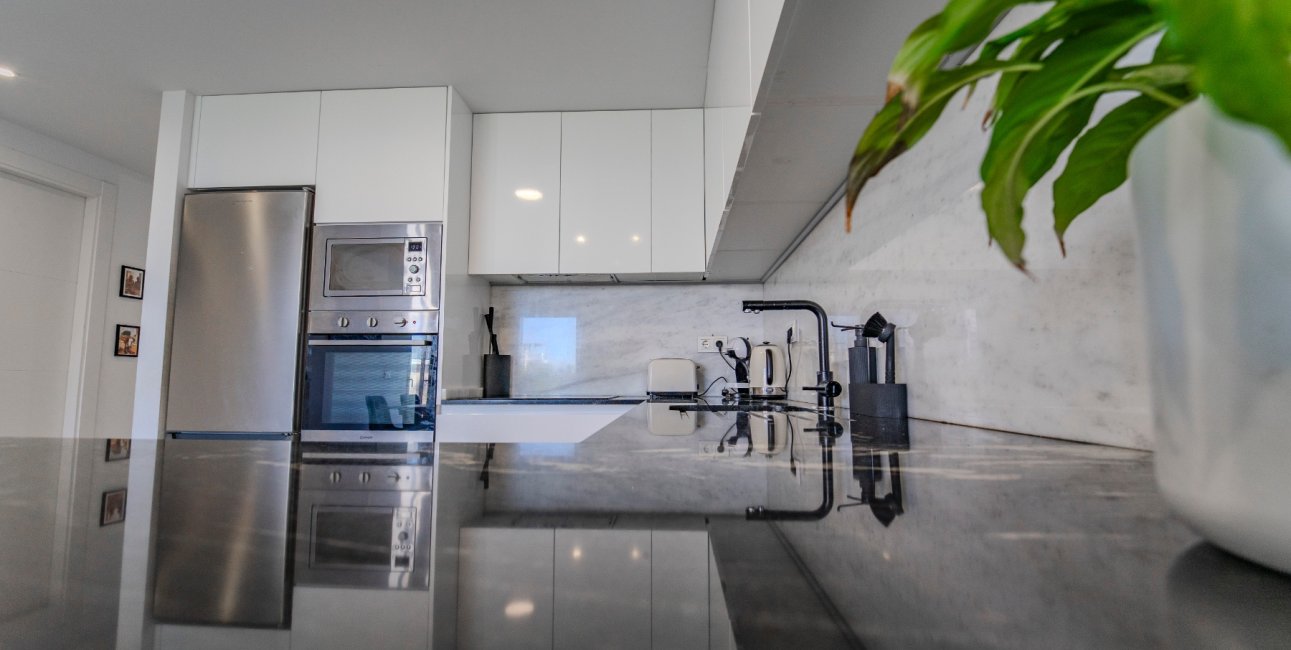 Resale - Townhouse -
Benijofar - Benijofar - Village