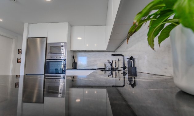 Resale - Townhouse -
Benijofar - Benijofar - Village