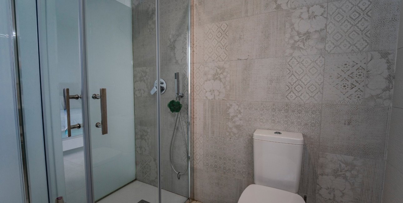 Resale - Townhouse -
Benijofar - Benijofar - Village