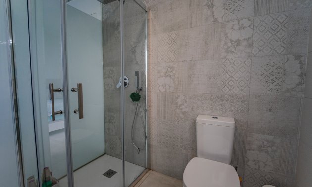 Resale - Townhouse -
Benijofar - Benijofar - Village