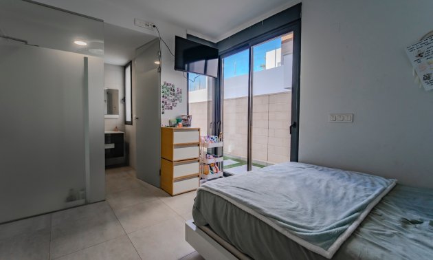 Resale - Townhouse -
Benijofar - Benijofar - Village