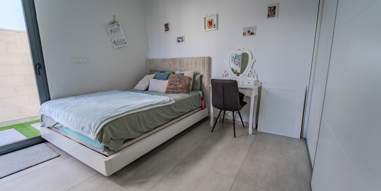 Resale - Townhouse -
Benijofar - Benijofar - Village