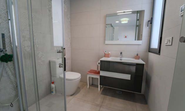 Resale - Townhouse -
Benijofar - Benijofar - Village