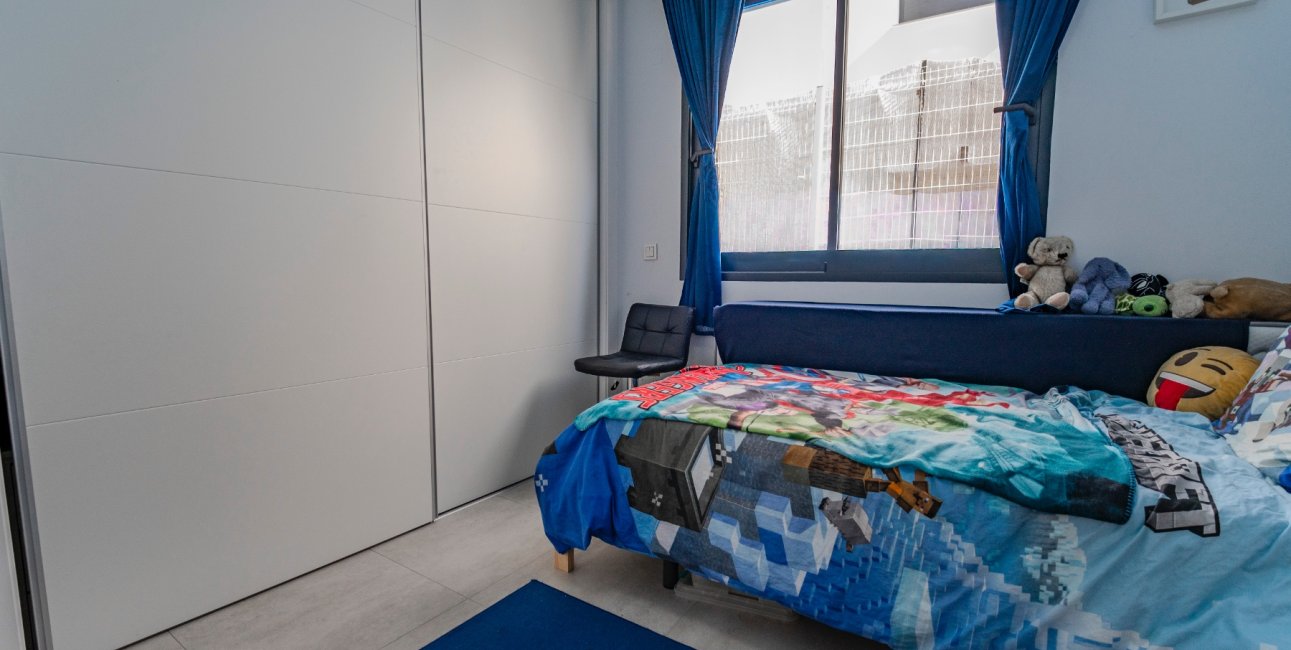 Resale - Townhouse -
Benijofar - Benijofar - Village