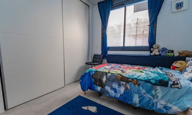 Resale - Townhouse -
Benijofar - Benijofar - Village