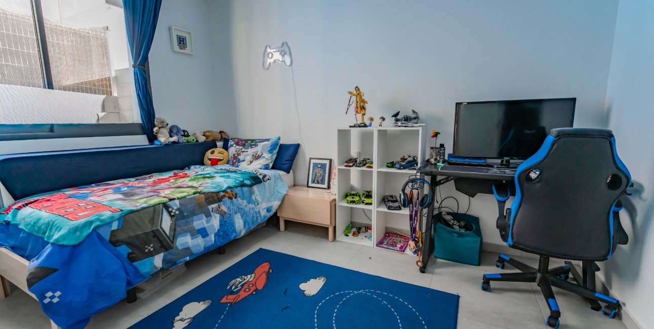 Resale - Townhouse -
Benijofar - Benijofar - Village