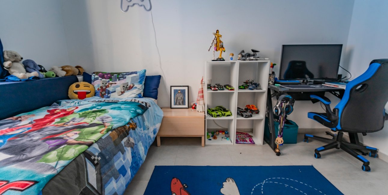 Resale - Townhouse -
Benijofar - Benijofar - Village