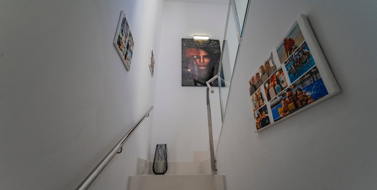 Resale - Townhouse -
Benijofar - Benijofar - Village