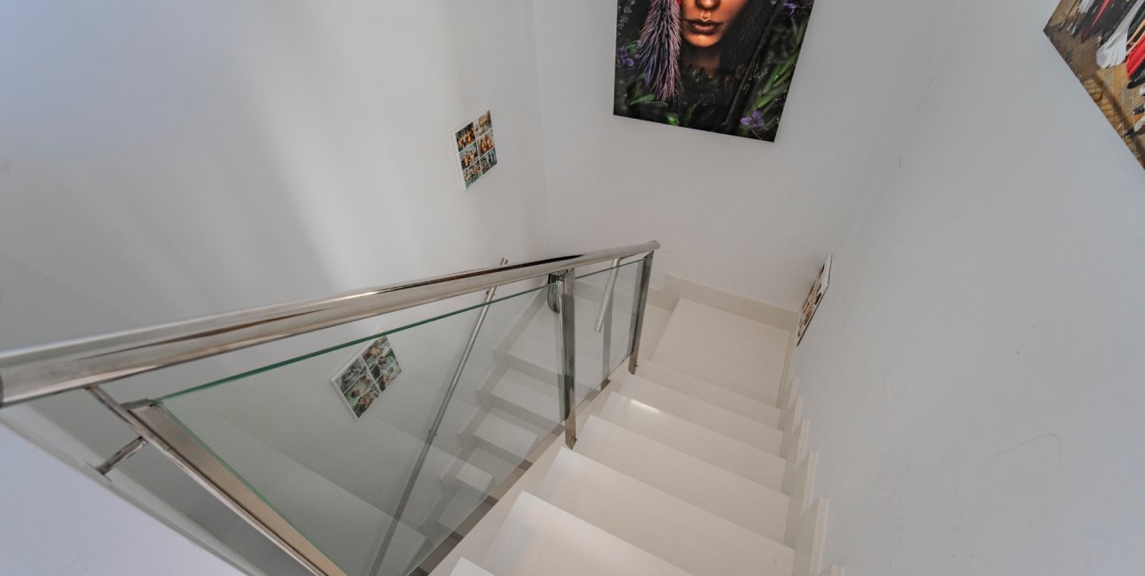 Resale - Townhouse -
Benijofar - Benijofar - Village