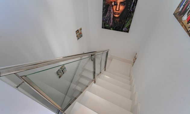 Resale - Townhouse -
Benijofar - Benijofar - Village