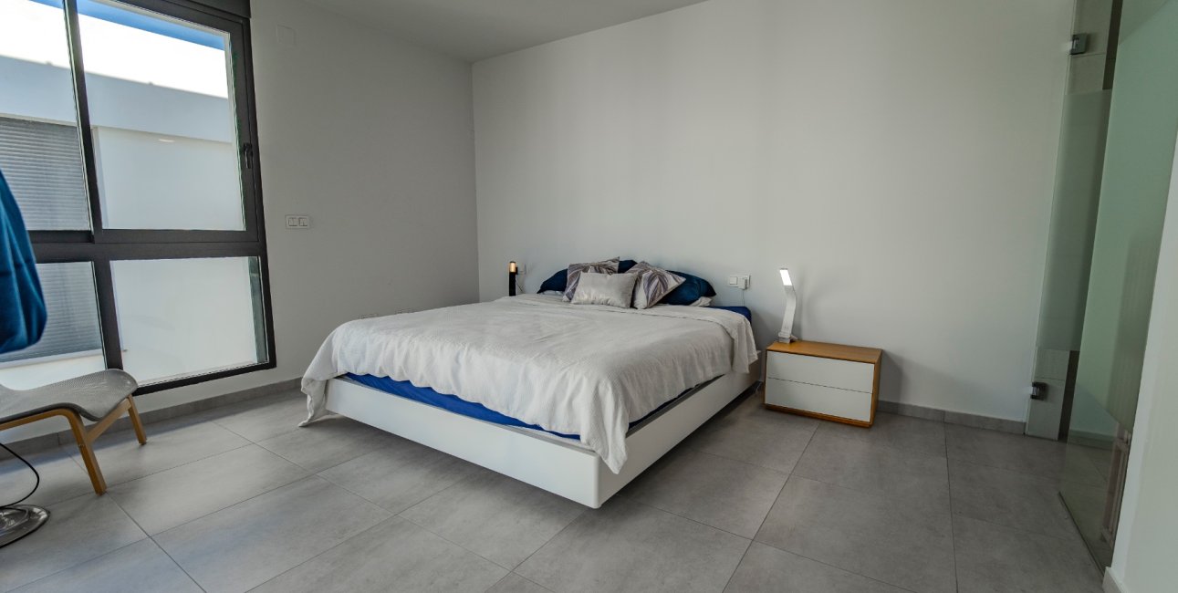 Resale - Townhouse -
Benijofar - Benijofar - Village