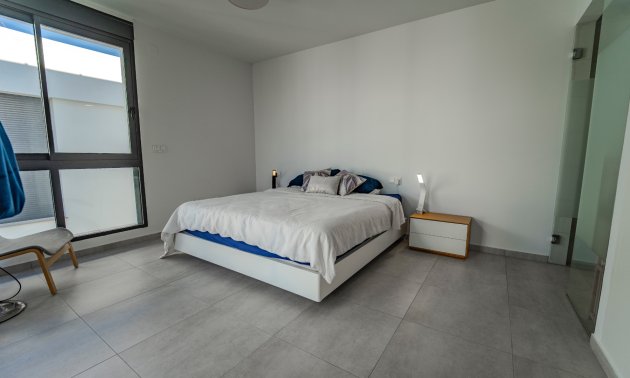 Resale - Townhouse -
Benijofar - Benijofar - Village