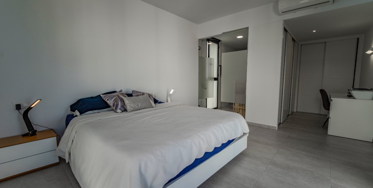 Resale - Townhouse -
Benijofar - Benijofar - Village