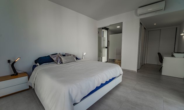 Resale - Townhouse -
Benijofar - Benijofar - Village