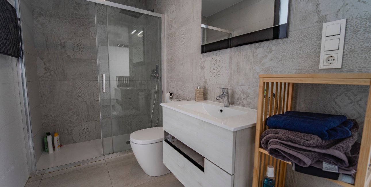 Resale - Townhouse -
Benijofar - Benijofar - Village