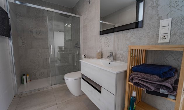 Resale - Townhouse -
Benijofar - Benijofar - Village