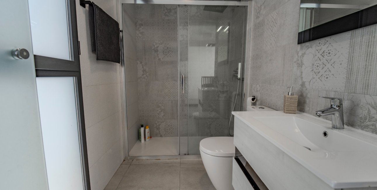 Resale - Townhouse -
Benijofar - Benijofar - Village