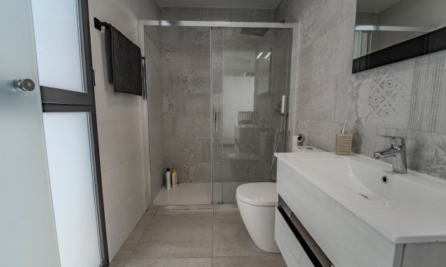 Resale - Townhouse -
Benijofar - Benijofar - Village