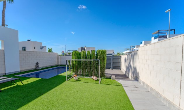 Resale - Townhouse -
Benijofar - Benijofar - Village