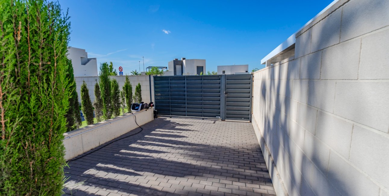 Resale - Townhouse -
Benijofar - Benijofar - Village