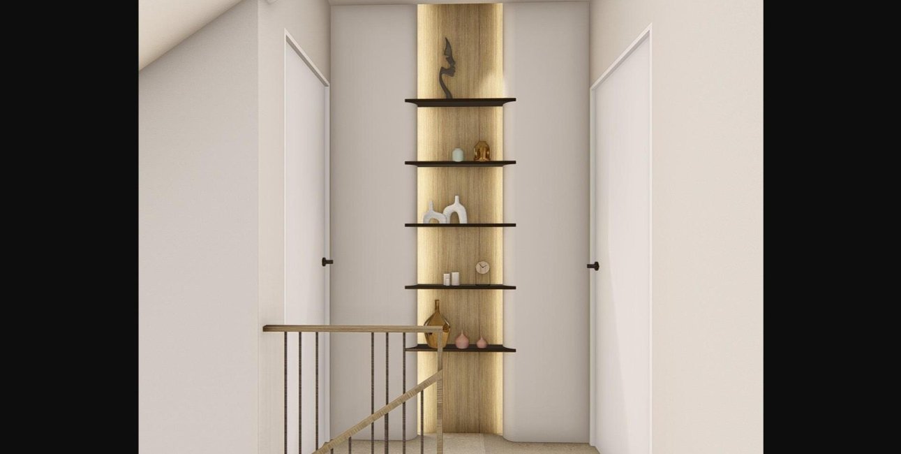 Obra nueva - Villa -
Rojales - Lo Marabú