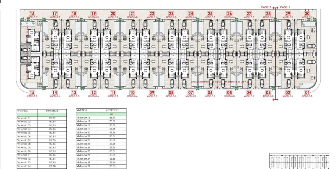Obra nueva - Villa -
Rojales - Lo Marabú